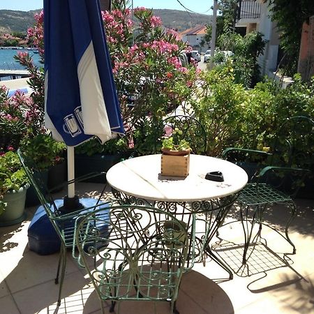 Foca Yali Hotel Exterior photo